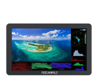 Feelworld T6 6" - 1491132 - zdjęcie 1